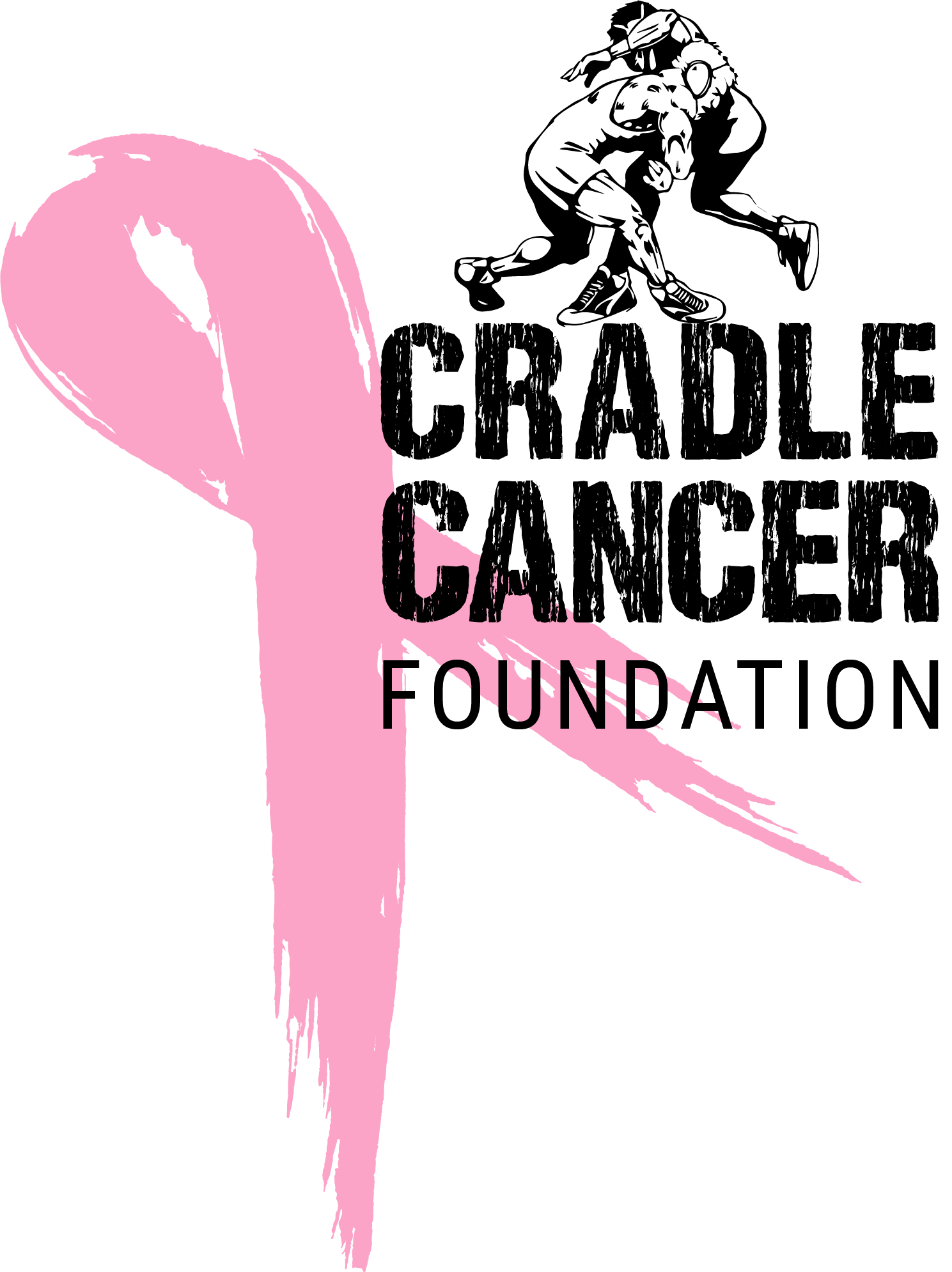 Cradle Cancer Foundation WRESTLING