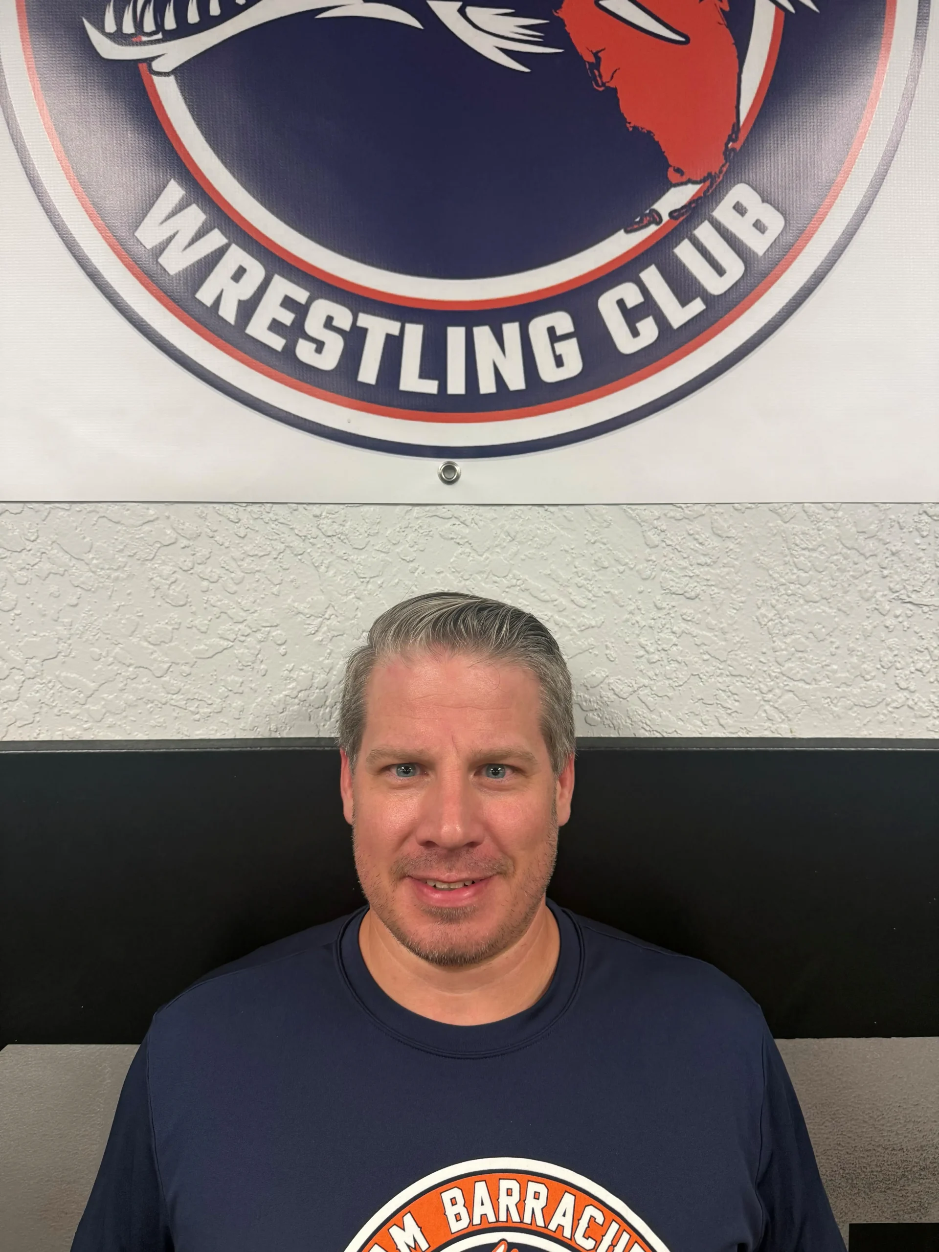 Coach Ryan Heck