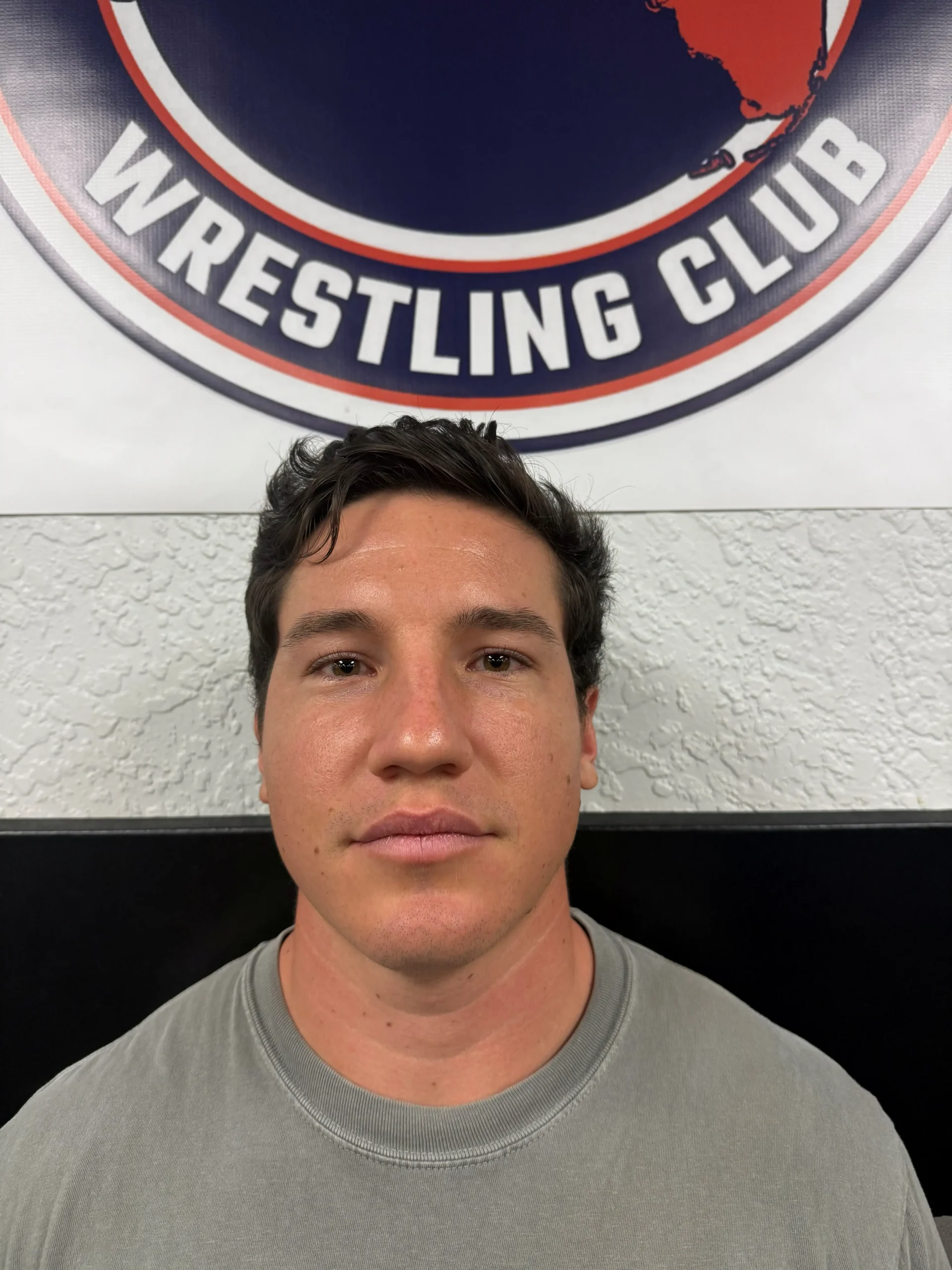 Coach Konnor McHale