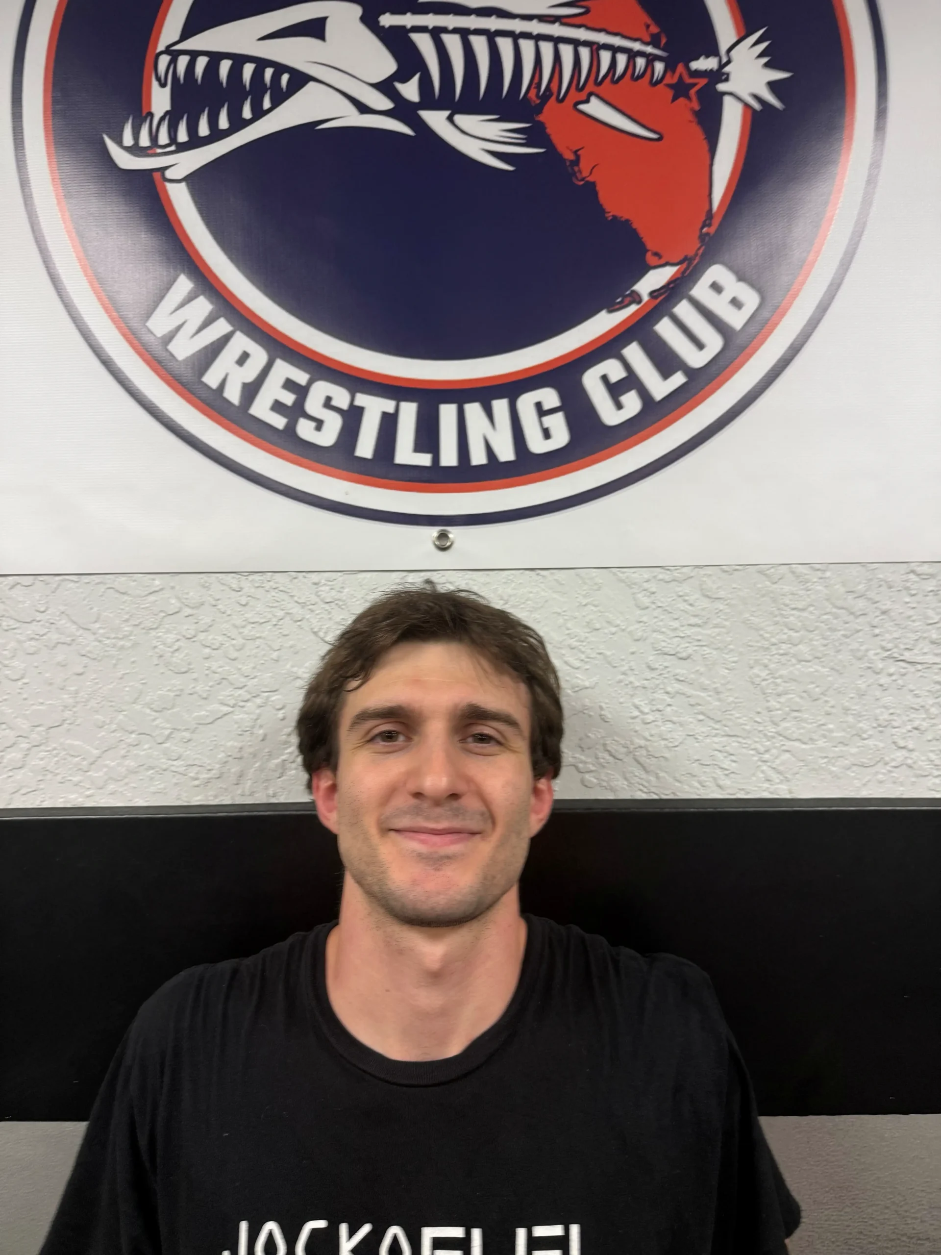Coach Marco Vespa